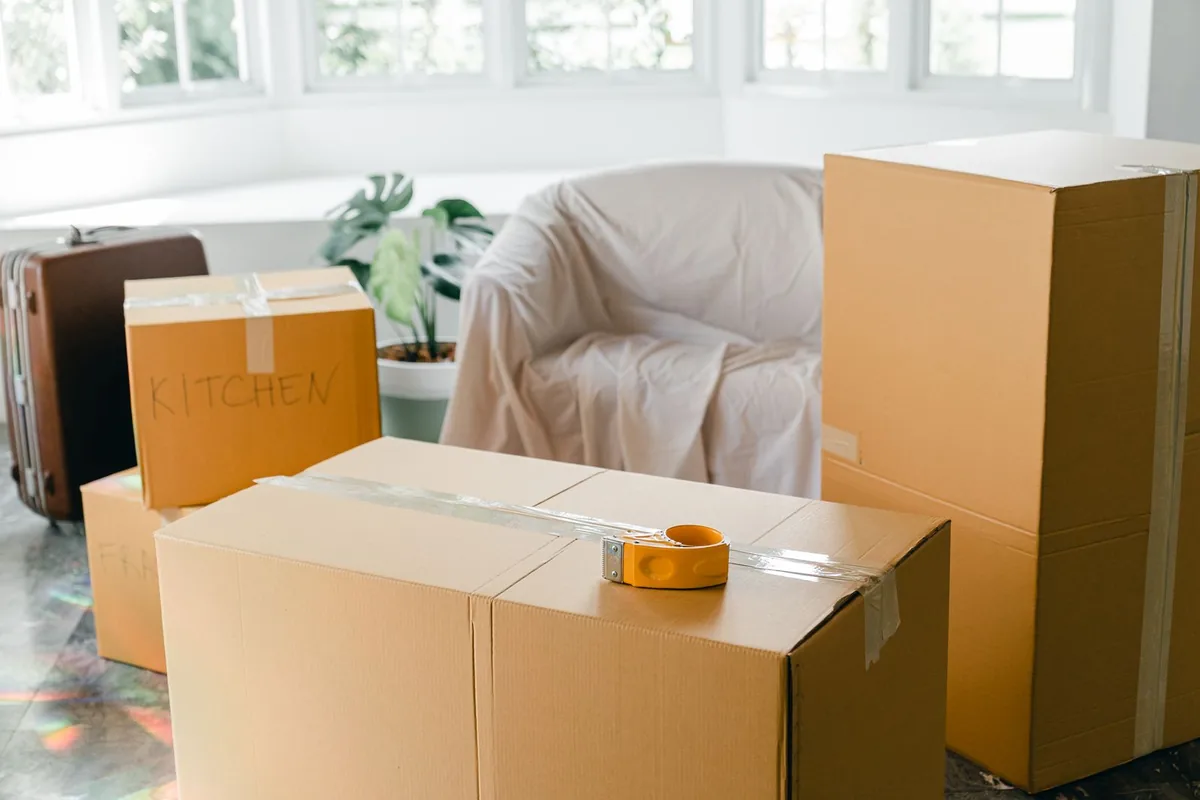 Hoarding Cleanup in Bay View, Milwaukee, WI